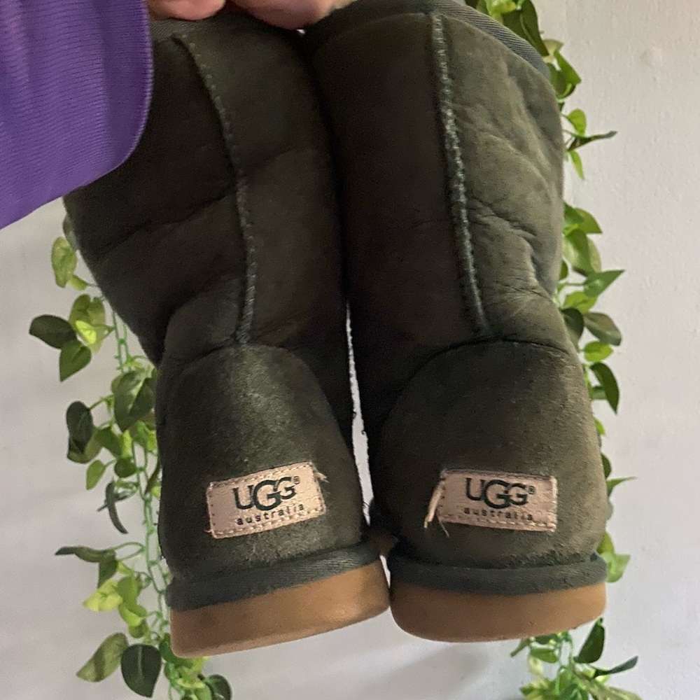 WMNS UGG BOOT